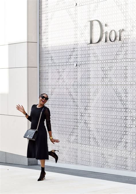 dior atlanta buckhead photos
